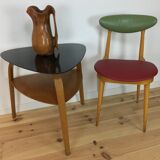 Olive wood pitcher 29cm