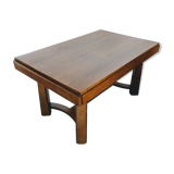 Art Deco dining table