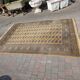 Pure wool rug