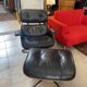 Eames lounge chair and ottoman Mobilier International
