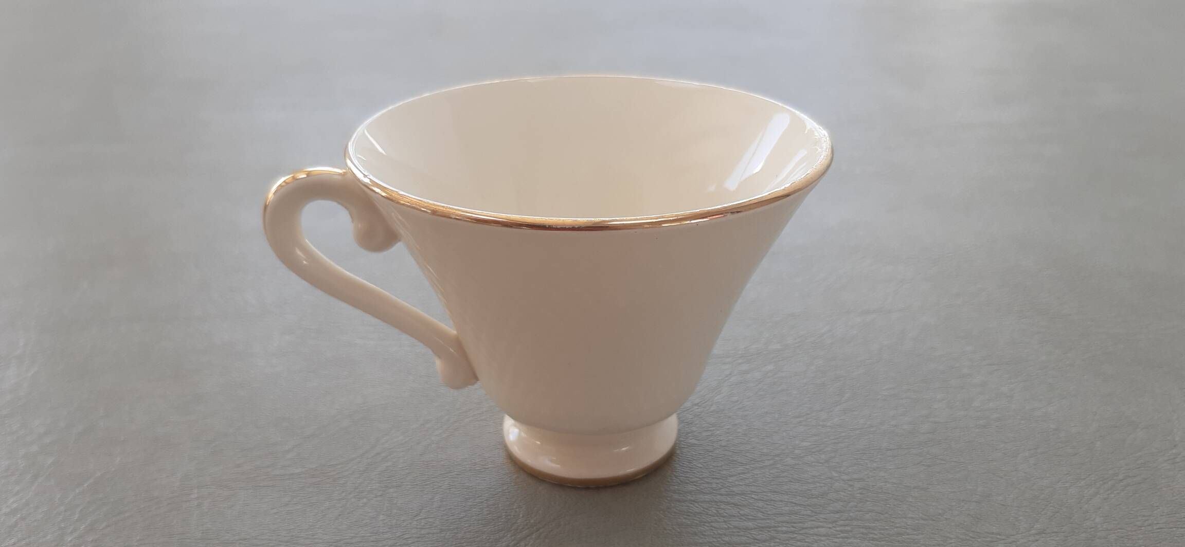 Antique coffee service Salins France