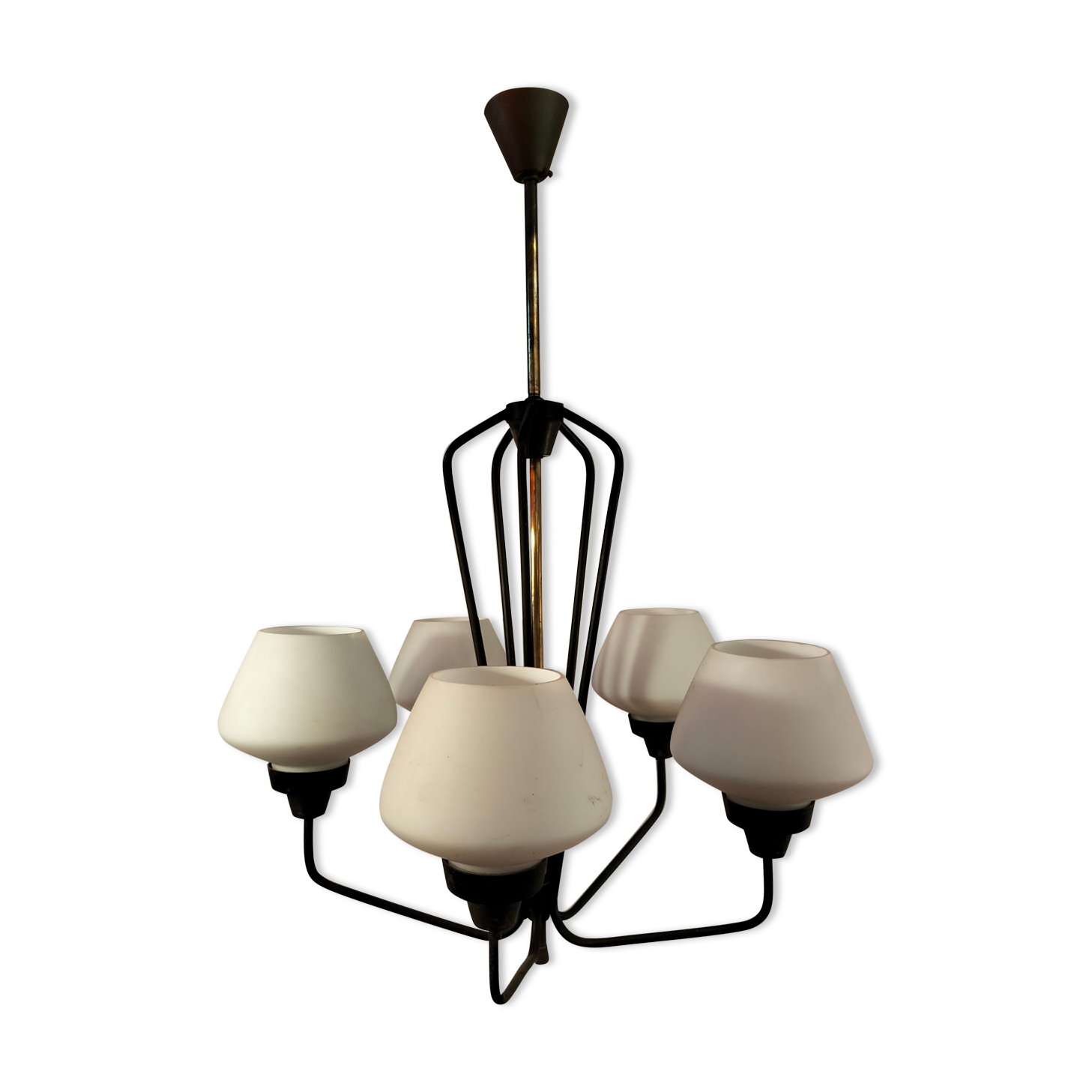 Arlus chandelier