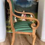 Set of 2 armchairs
