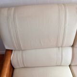 Jacques Leleu sofa