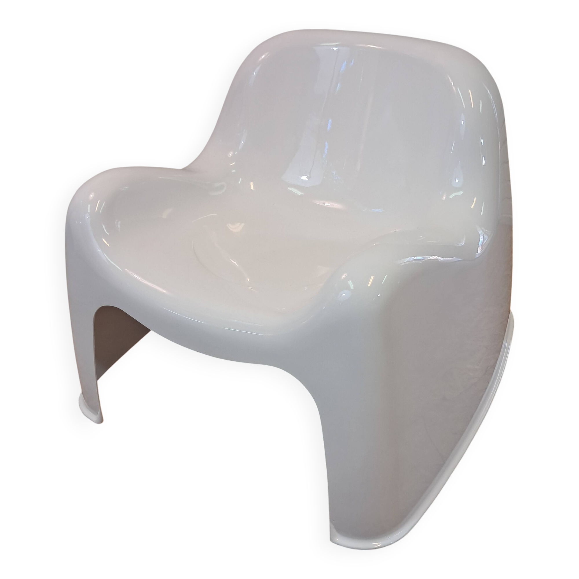 Toga Chair, Sergio Mazza