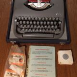Japy typewriter