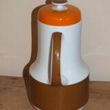 Coffee service 1970 by Hans Théo Baumann in Schonwald Germany porcelain