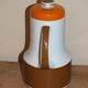 Coffee service 1970 by Hans Théo Baumann in Schonwald Germany porcelain