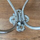 Stainless steel coat hook