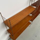 Pair shelves 60s