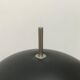 Mid-century minimalist table lamp