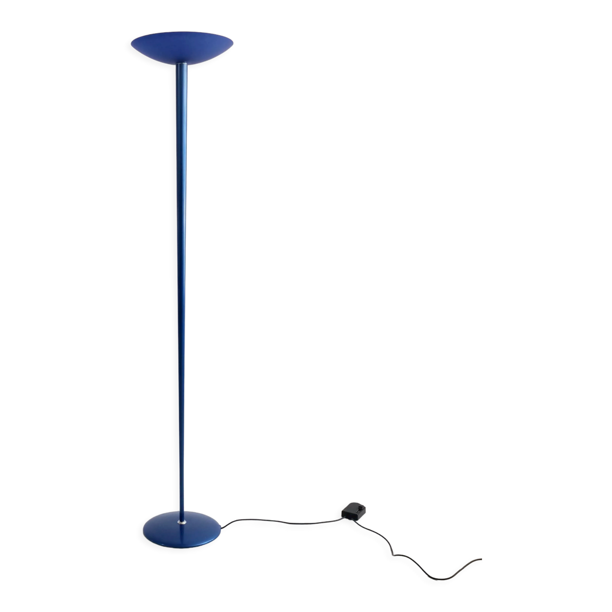 Floor lamp 80s italian design