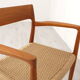 Chair by Niels Otto Møller, model nr. 57