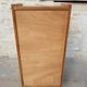 Old chest of drawer feet compass vintage 6 drawers