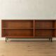 Elegant mid-century sideboard from the 1950s by Oldenburger Möbelwerkstätten