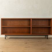 Elegant mid-century sideboard from the 1950s by Oldenburger Möbelwerkstätten