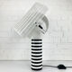 Postmodern table lamp Shogun Design Mario Botta for Artemide, 1980