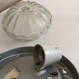 Vintage ceiling lamp HP Leuchten