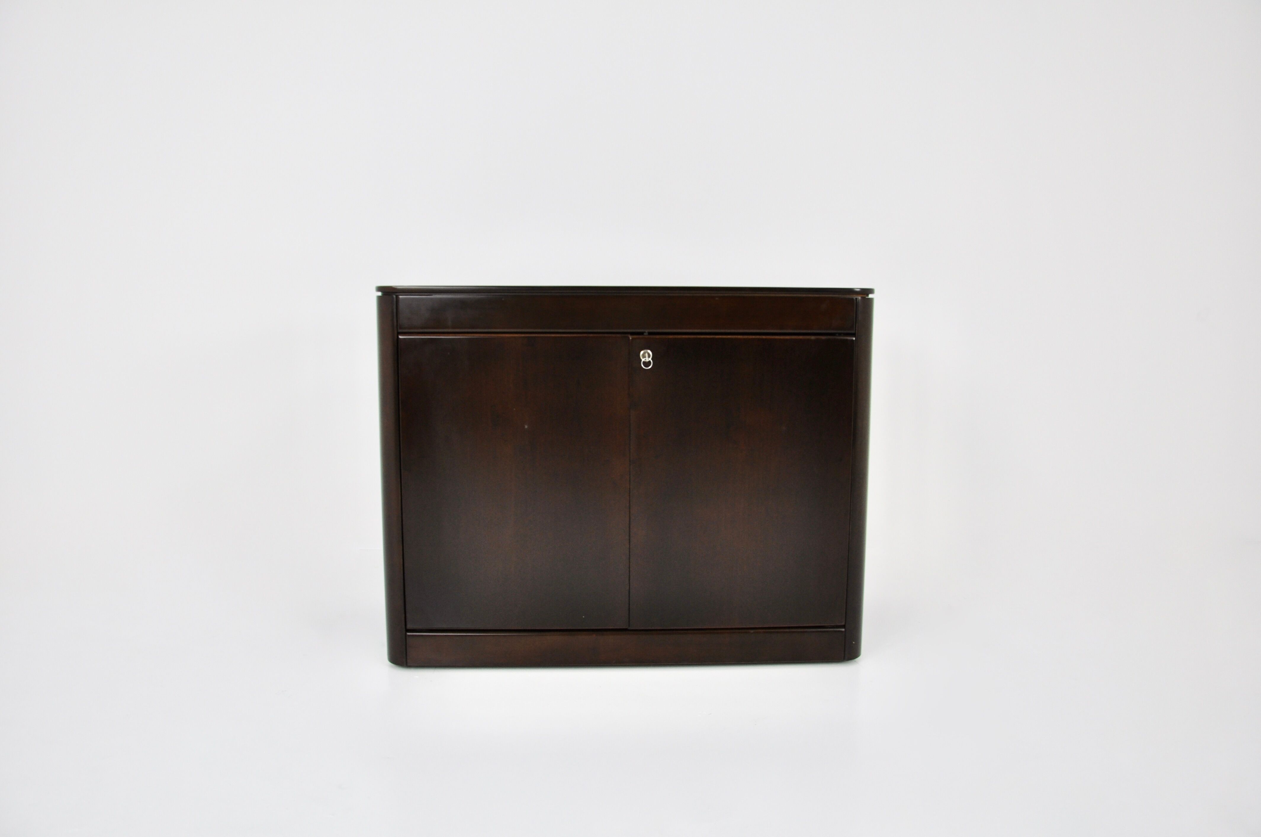 Buffet by Hans von Klier for Skipper, 1970s