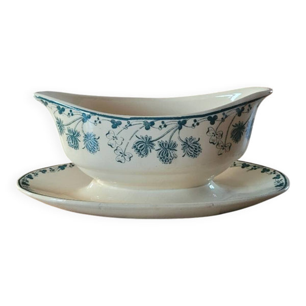 Saucière ancienne