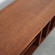 Buffet en chêne, design scandinave