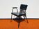 Chair 'M' by Pierre Guariche for Meurop. Vintage 60s.