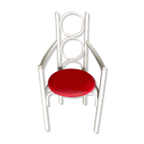 Vintage Baumann armchair