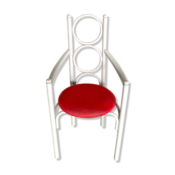 Vintage Baumann armchair