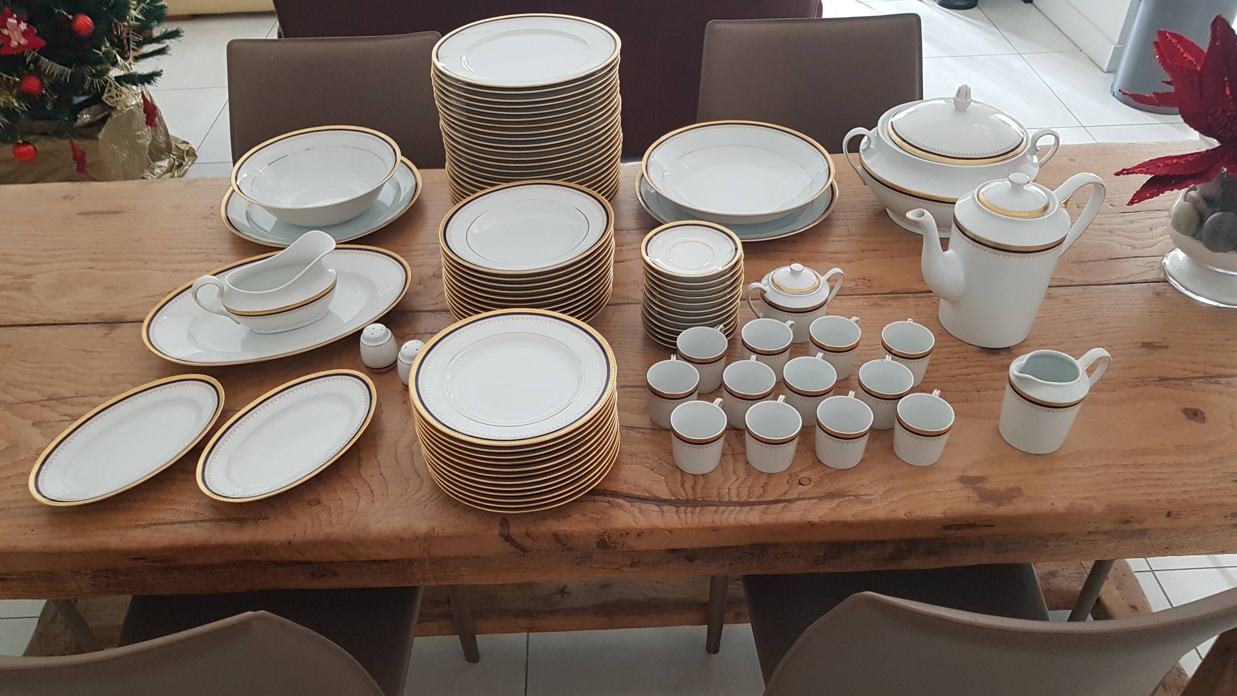 table service