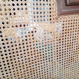 Headboard