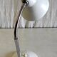 Lampe "cocotte" articulée par Aluminor - années 60