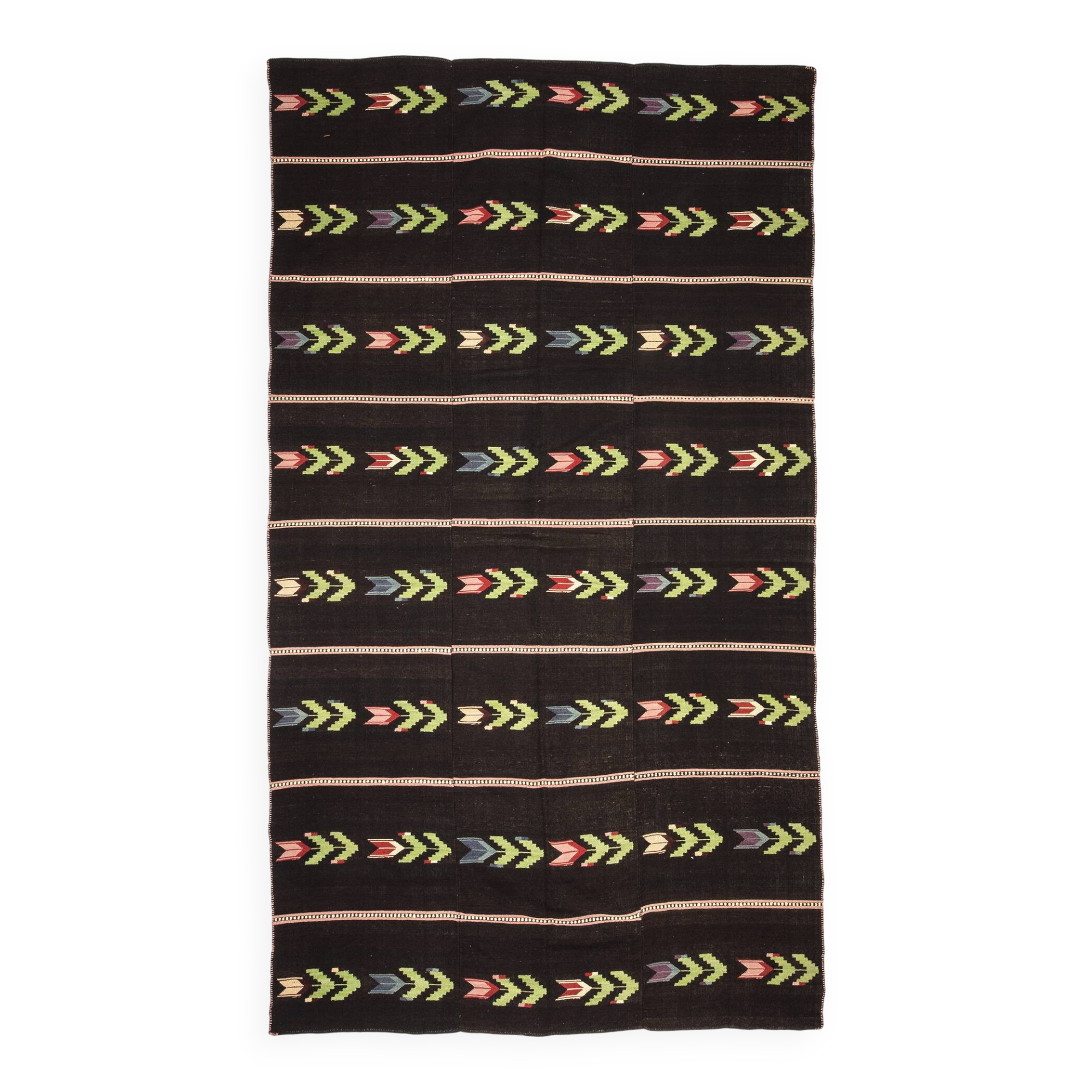 Turkish Kilim. 335x187 cm, MYK-919