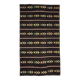 Turkish Kilim. 335x187 cm, MYK-919