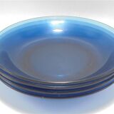 Set of 4 Vereco plates