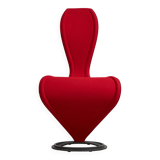 S Chair by Tom Dixon for Cappellini, 1988