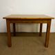 Old farm table
