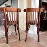 Bistro chairs