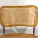 Paire de chaises Cesca Marcel Breuer Made in Italy