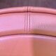 Rich armchair by Antonio Citterio moroso edition