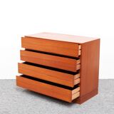 Pair of dressers Arne Wahl Iversen