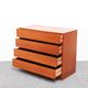 Pair of dressers Arne Wahl Iversen