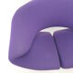 Fauteuil Ribbon par Pierre Paulin pour Artifort années 1960