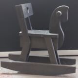 Rocking horse