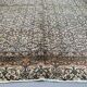 Tapis turc vintage 290x195 cm