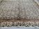 Vintage Turkish Rug 290x195 cm, Tribal Wool Carpet Large