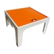 Vintage Prisunic working coffee table