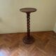 Vintage Hungarian Plant Stand, 1960s
