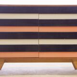 Chest of drawers U 453 by Jiri Jiroutek by Interier Praha