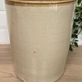 Old SRD stoneware carboy