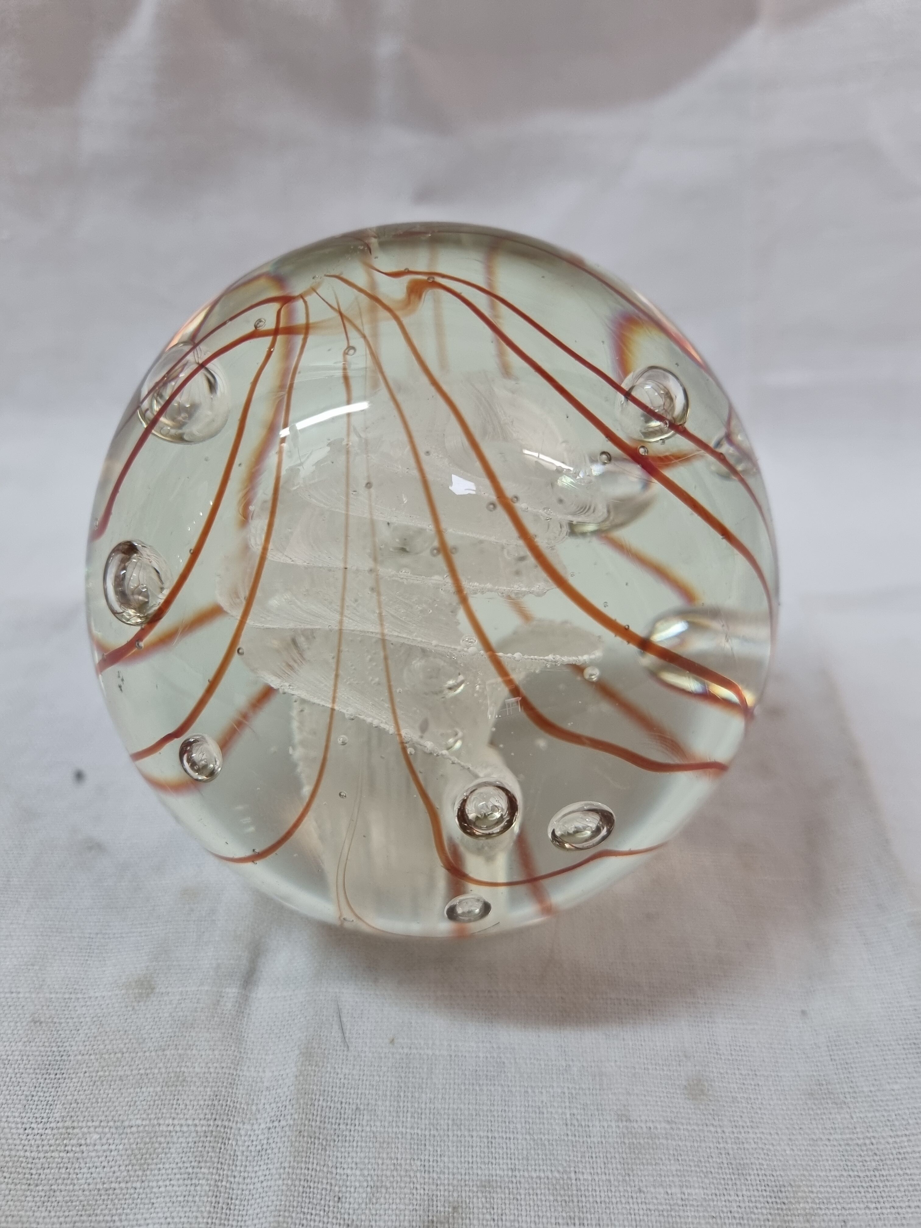 Sulfide paper press from 1970